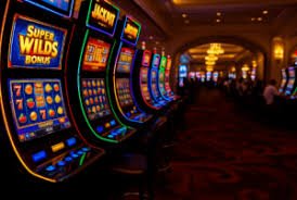 wama88 Tembak Ikan – game arcade seru dengan visual bawah laut memukau